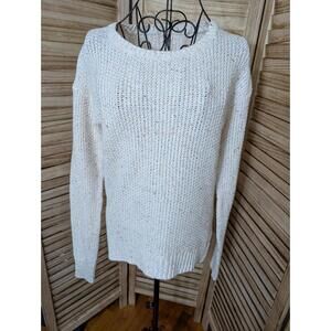 Mossimo Supply Co. Medium Color Spot Sweater